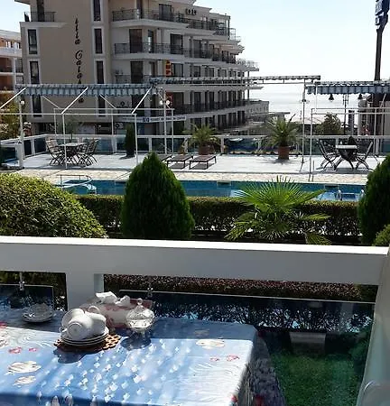 Sky Apartamento *